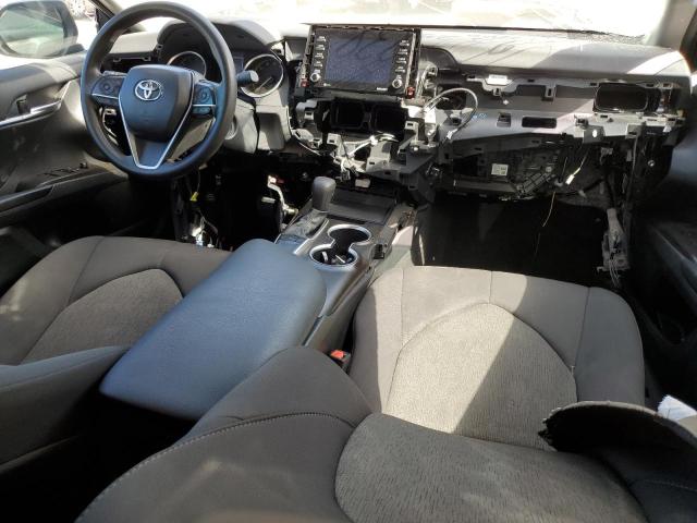 2023 TOYOTA CAMRY LE - 4T1C11AK7PU750686