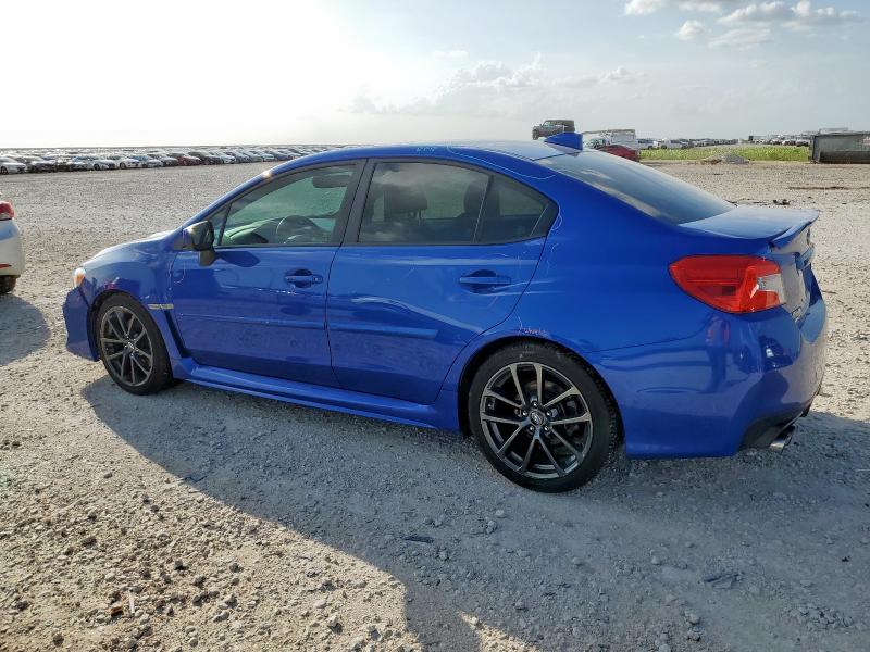 2018 SUBARU WRX PREMIU JF1VA1C65J9829402
