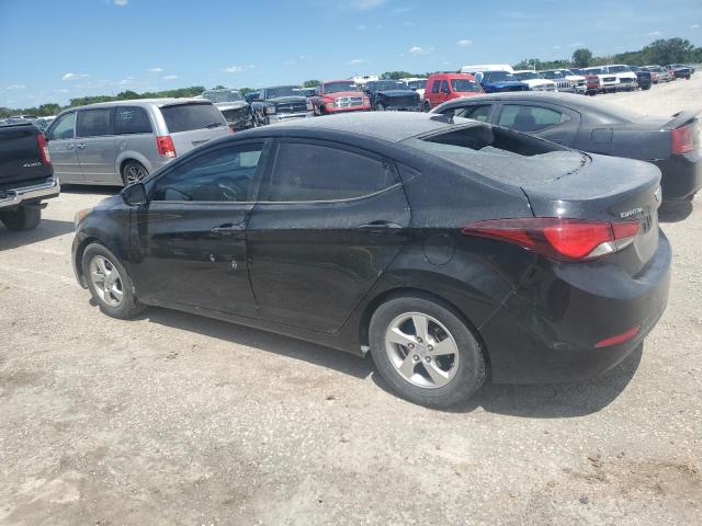 Vin: 5npdh4ae6gh724333, lot: 63231645, hyundai elantra se 20162