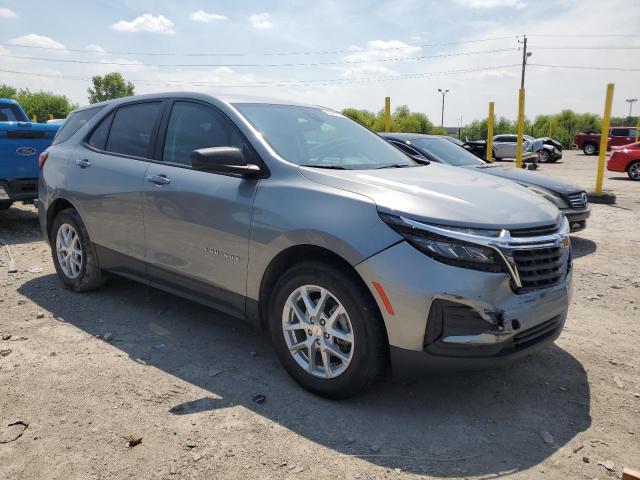 2023 CHEVROLET EQUINOX LS 3GNAXHEG7PL152415