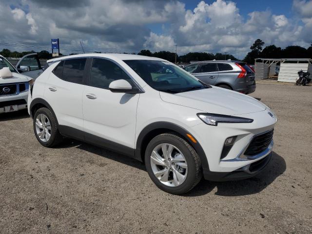 2025 BUICK ENCORE GX KL4AMBSL5SB181920