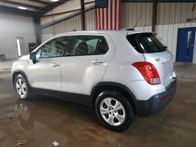 2015 CHEVROLET TRAX LS 3GNCJKSB4FL236285