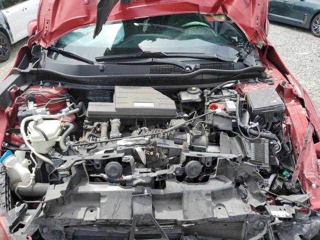 2020 HONDA CR-V TOURI 2HKRW1H9XLH415168
