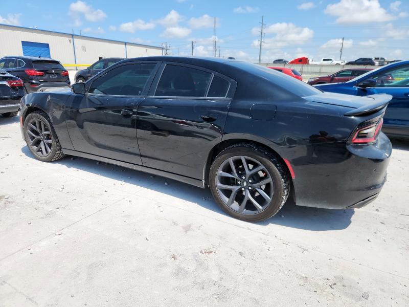2019 DODGE CHARGER SX 2C3CDXBG2KH615365