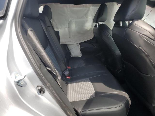 2025 TOYOTA COROLLA CR 7MUFBABG1SV076644