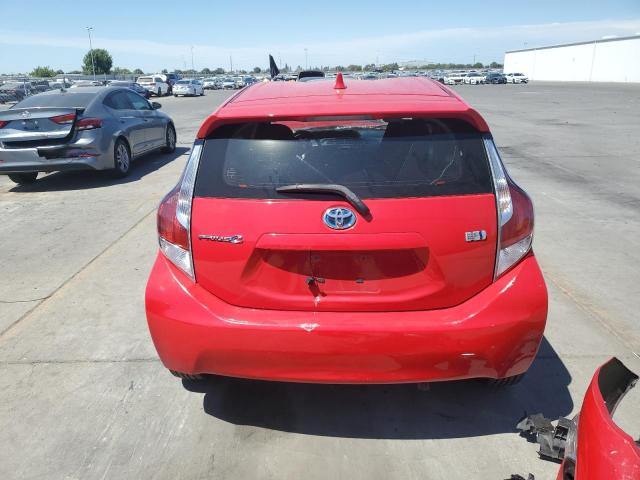 2015 TOYOTA PRIUS C JTDKDTB3XF1095417