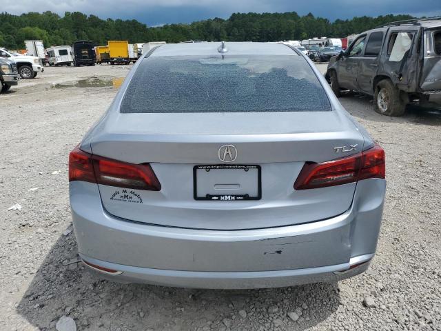 2016 ACURA TLX TECH 19UUB1F5XGA014904
