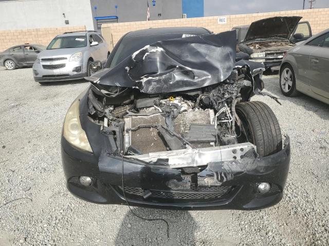 2013 INFINITI G37 BASE - JN1CV6AP1DM714573