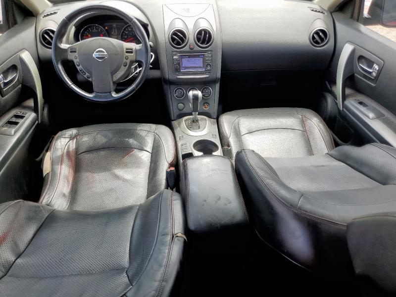 2013 NISSAN ROGUE S - JN8AS5MT5DW009655