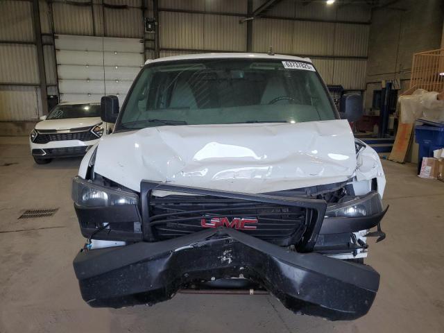 2019 GMC SAVANA G25 1GTW7AFP8K1258876