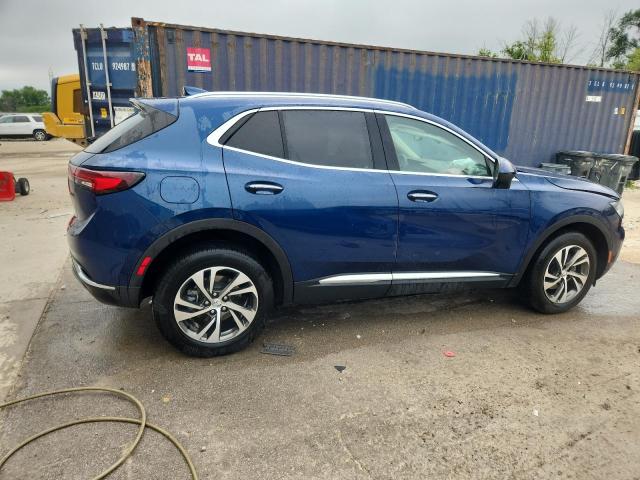 2023 BUICK ENVISION E LRBFZNR4XPD025170