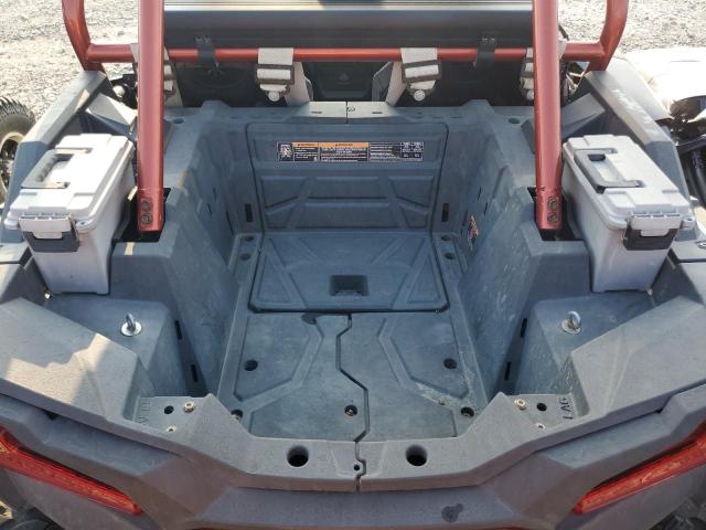 2019 POLARIS RZR XP TUR 3NSVDE926KF783534
