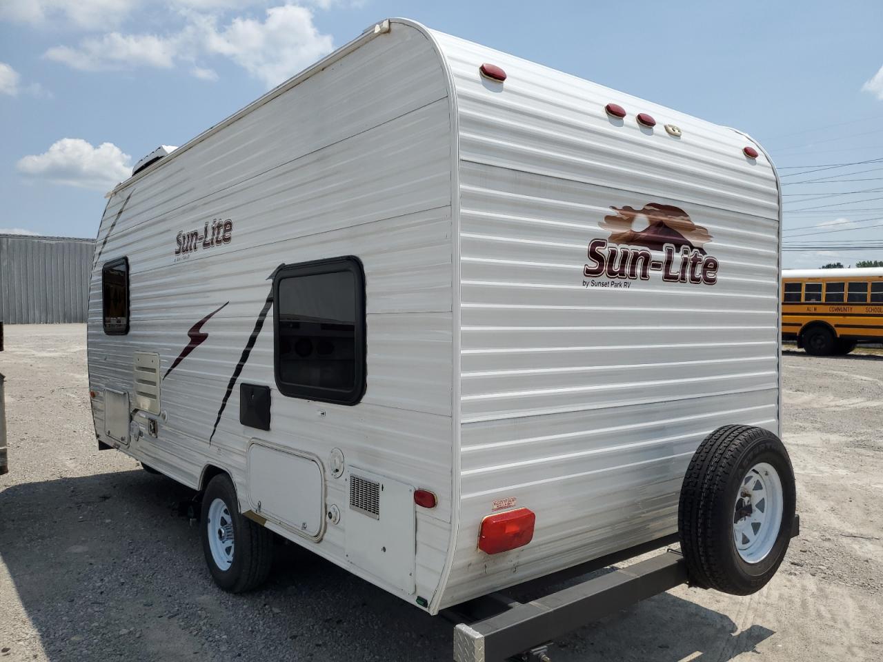 Lot #3217867782 2015 OTHER SUNSET