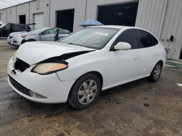 HYUNDAI ELANTRA GL