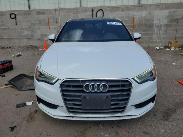 2016 AUDI A3 PREMIUM WAUA7GFF8G1070092