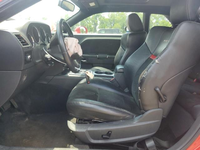 2010 DODGE CHALLENGER - 2B3CJ7DW2AH149591