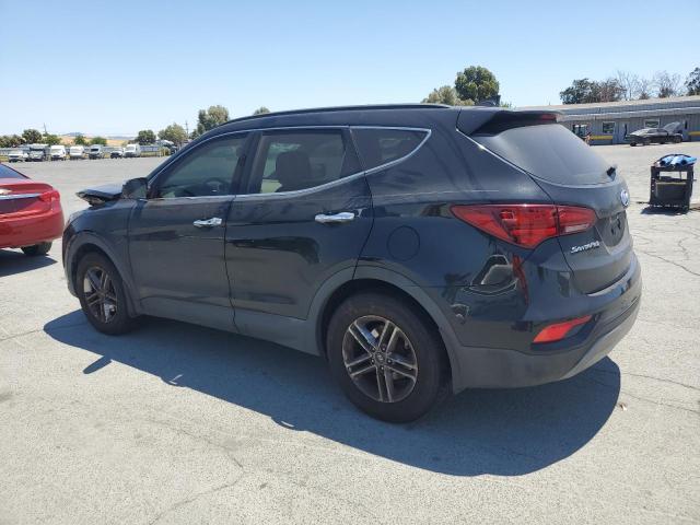 Vin: 5nmzu3lbxhh019659, lot: 64056815, hyundai santa fe 20172