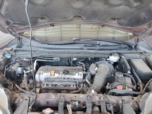 5J6RM3H59EL040171 2014 HONDA CRV