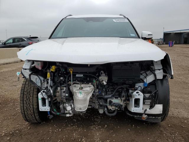 2025 KIA TELLURIDE - 5XYP5DGC2SG592862