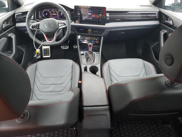2025 VOLKSWAGEN JETTA GLI 3VW2T7BU7SM022437
