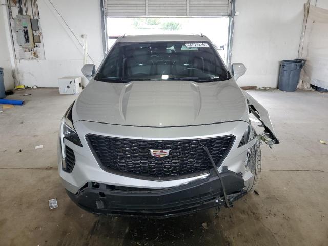 2020 CADILLAC XT4 SPORT 1GYFZER47LF035309