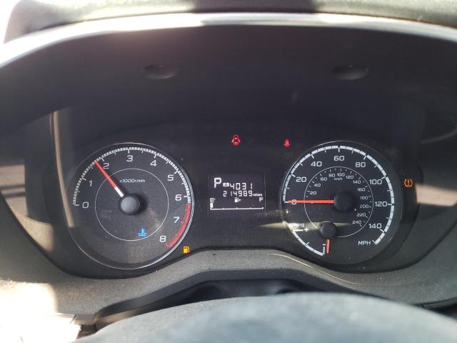 2017 SUBARU IMPREZA PREMIUM 4S3GKAB62H3620455