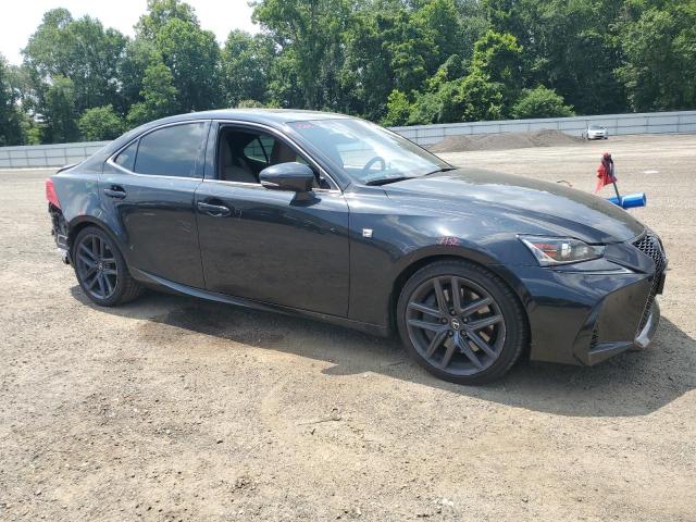 2019 LEXUS IS 300 JTHC81D24K5037810