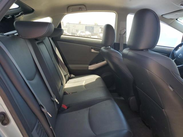 2015 TOYOTA PRIUS - JTDKN3DU5F1948888