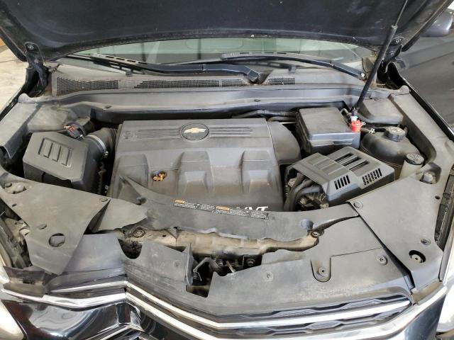 2016 CHEVROLET EQUINOX LT 2GNFLFE30G6115861