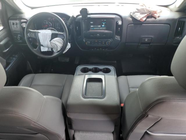 2019 GMC SIERRA K25 2GT22NEG4K1245042