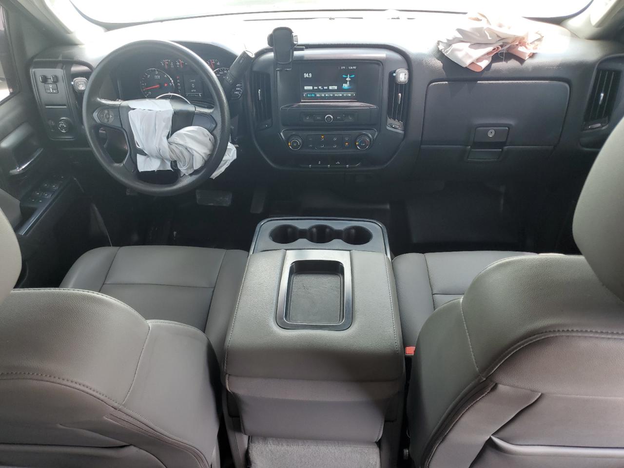 GMC SIERRA K2500 HEAVY DUTY