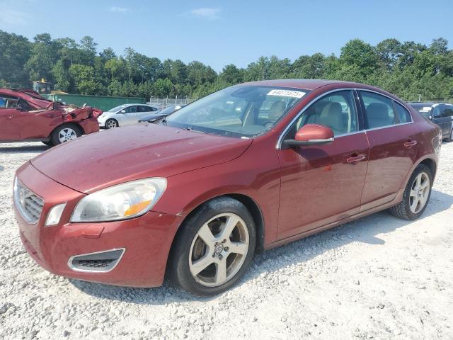 Vin: yv1612fh6d2206556, lot: 64071575, volvo s60 t5 2013 img_1