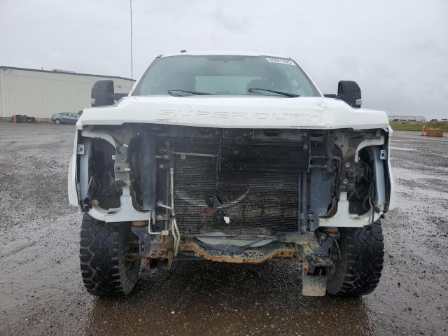 2017 FORD F350 SUPER - 1FT8X3B69HED22166