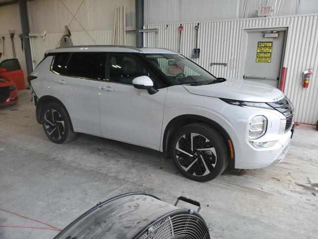 2023 MITSUBISHI OUTLANDER JA4J4VA83PZ038140