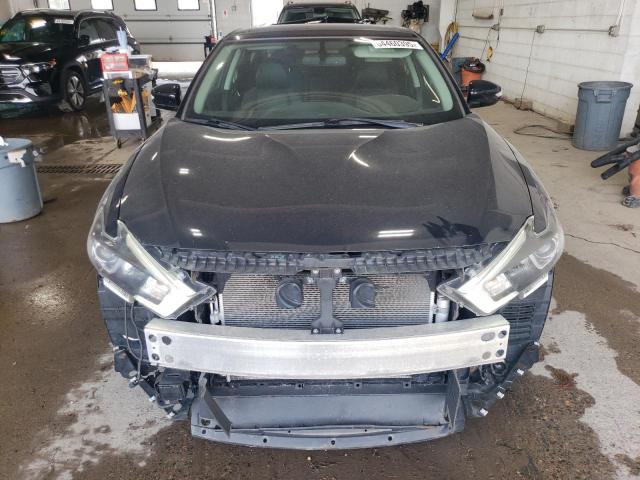 2017 NISSAN MAXIMA 3.5 - 1N4AA6AP2HC399719