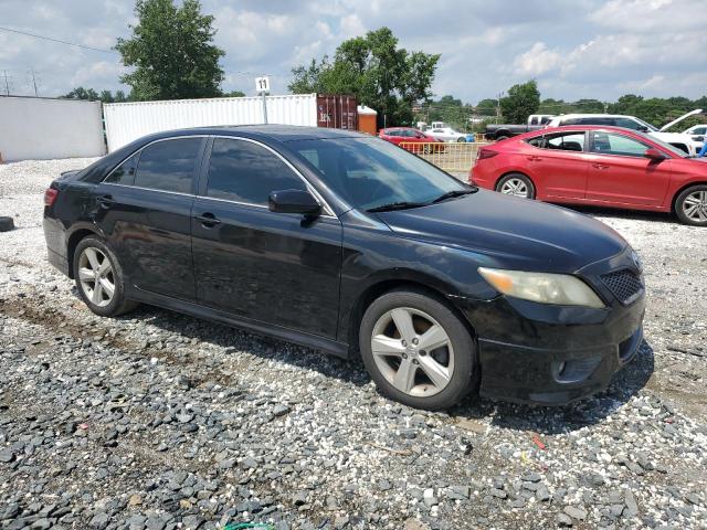 Vin: 4t1bf3ek6bu183365, lot: 63427705, toyota camry base 20114
