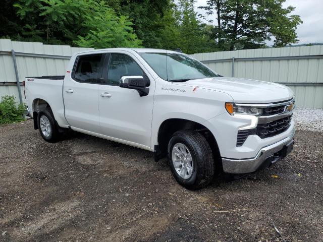 2023 CHEVROLET SILVERADO - 3GCPDDEK9PG175907