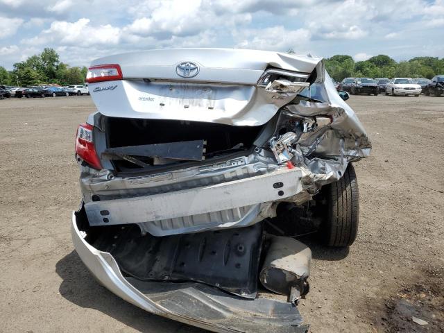 2014 TOYOTA CAMRY L - 4T4BF1FKXER419786