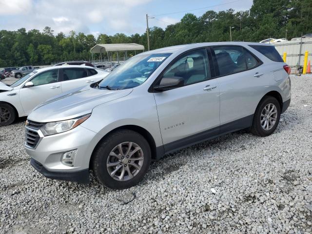 2018 CHEVROLET EQUINOX LS - 3GNAXHEV4JS560298