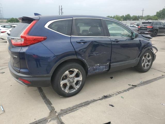 2017 HONDA CR-V EXL 2HKRW2H88HH622422