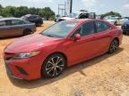 2019 TOYOTA CAMRY L - 4T1B11HK3KU281428