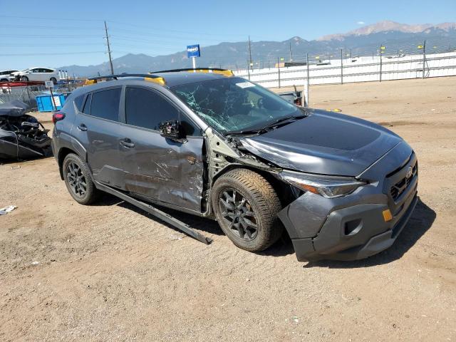 2024 SUBARU CROSSTREK 4S4GUHT60R3811323