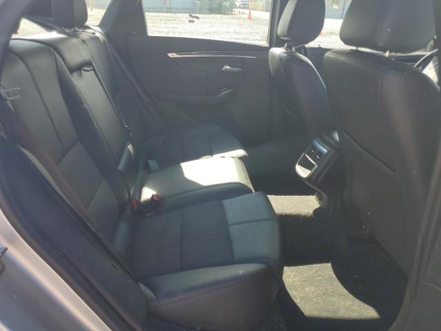 2017 CHEVROLET IMPALA LT - 2G1105SA7H9165870