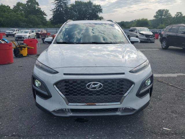 2018 HYUNDAI KONA LIMITED KM8K3CA54JU136584
