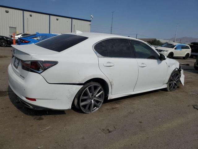 2019 LEXUS GS 350 BAS JTHBZ1BL3KA018242