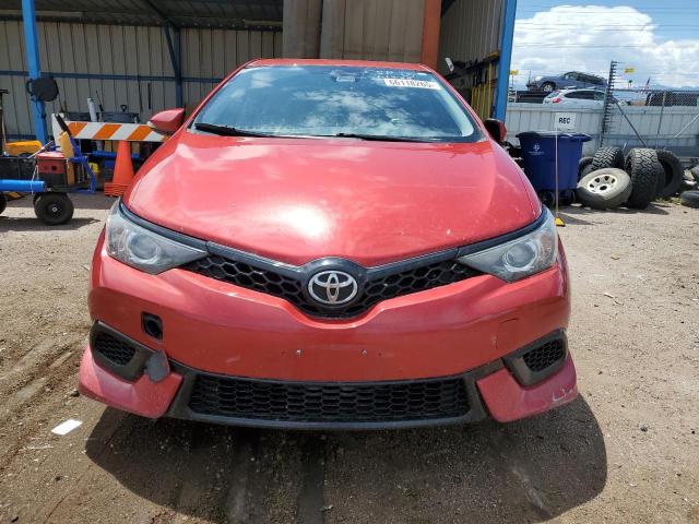 2017 TOYOTA COROLLA IM JTNKARJE1HJ531360