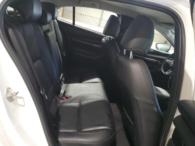 2021 MAZDA 3 SELECT JM1BPABL2M1321183