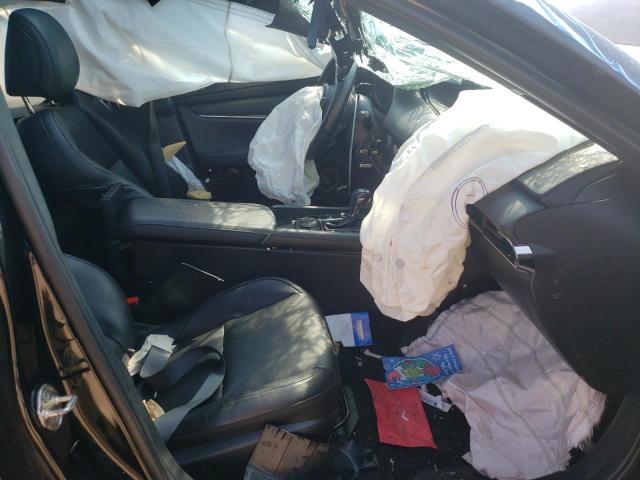 2022 MAZDA 3 PREMIUM #3290257215