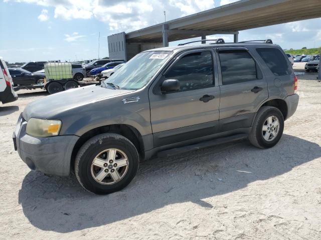 FORD ESCAPE XLS