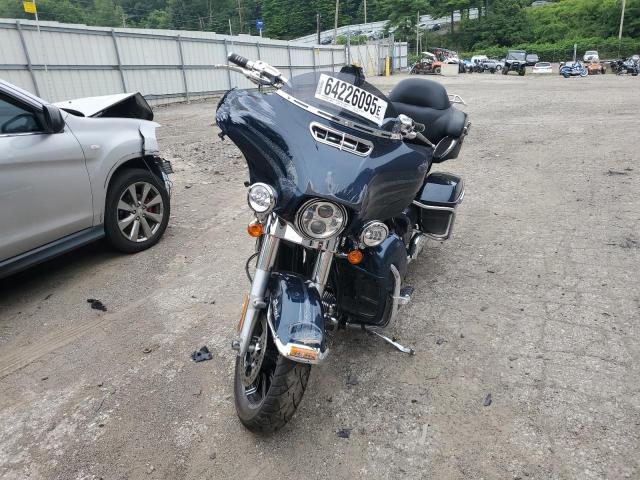 2016 HARLEY-DAVIDSON FLHTK ULTR 1HD1KEL10GB671973